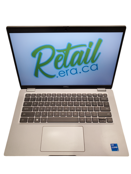Dell Latitude 5430 Core i5-1235U 16GB RAM 256GB SSD
