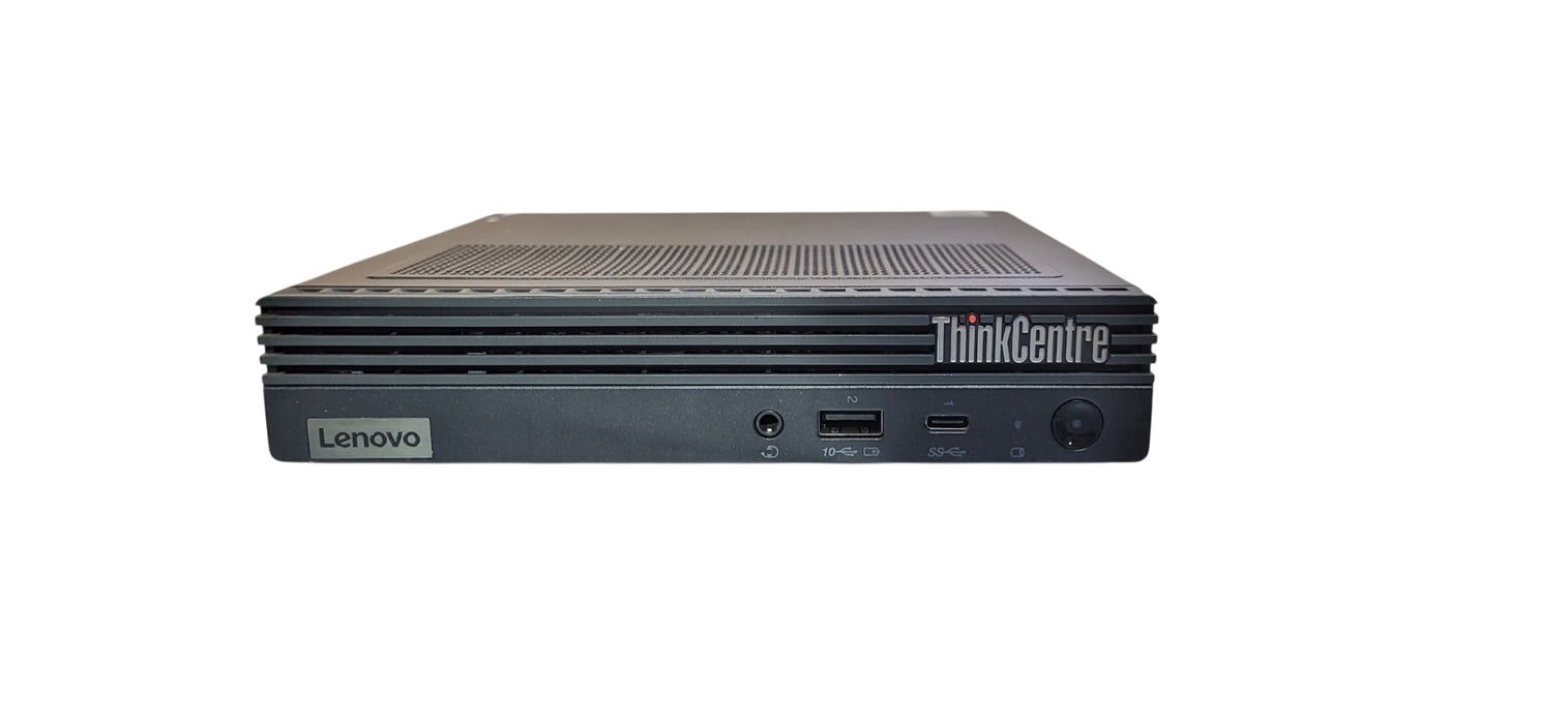 ThinkCentre  M90Q MT-M 11CR i5-10500 CPU |16GB DDR4 | 256GB NVMe | W/AC
