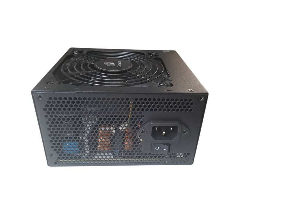 Corsair CS650M | 650W Power Supply Unit Semi Modular