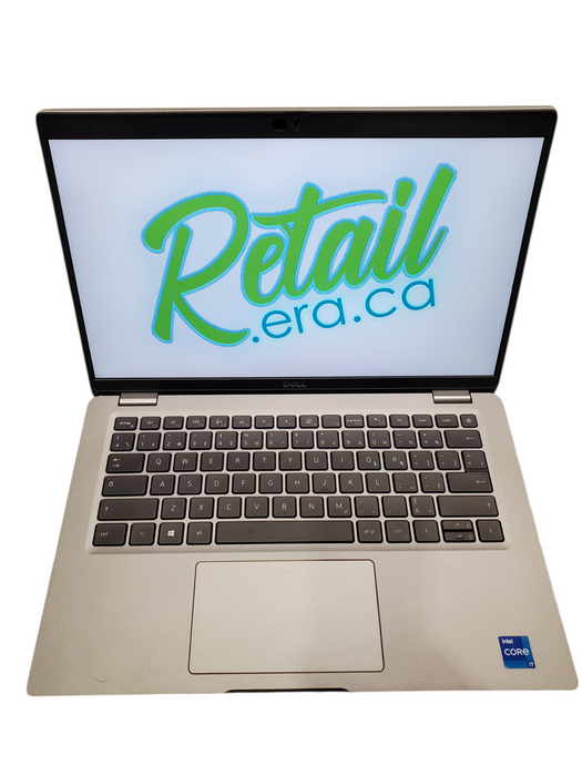 Dell Latitude 5420 Intel Core i7-1165G7 2.80GHz 16GB RAM 256GB SSD READ