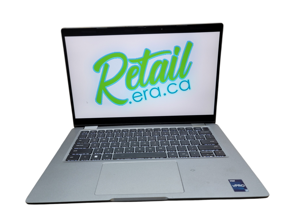 Dell Latitude 5330 13" i7-1265U 16GB DDR4 256GB NVMe READ