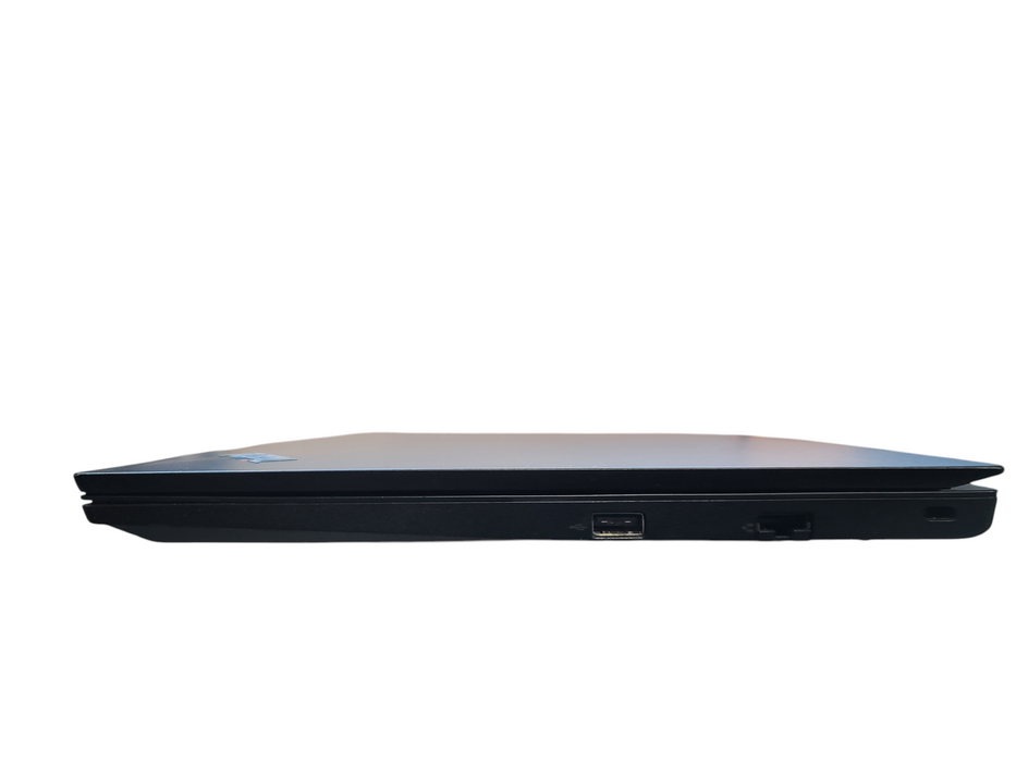 Lenovo ThinkPad E15 Gen 3 Ryzen 7 5700U 16GB DDR4 256GB NVMe
