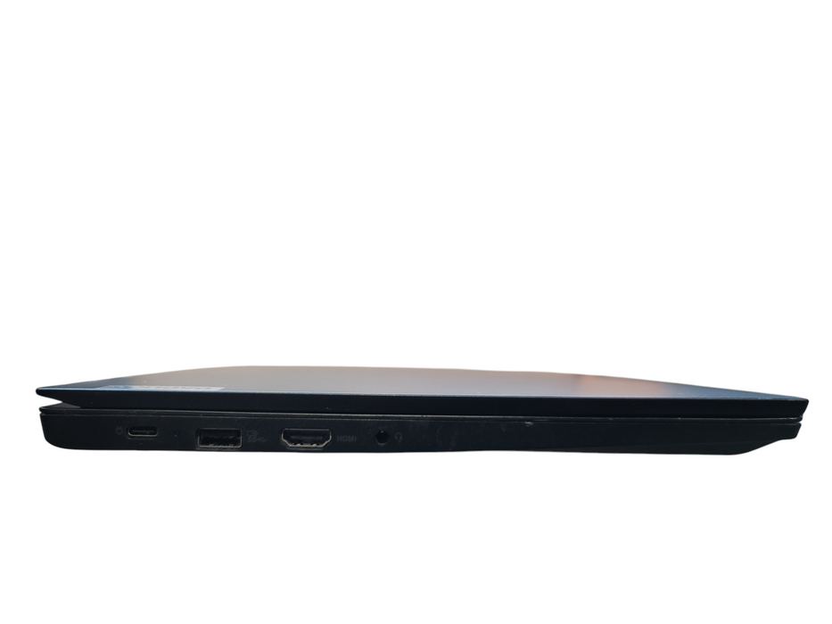 Lenovo ThinkPad E15 Gen 3 Ryzen 7 5700U 16GB DDR4 256GB NVMe