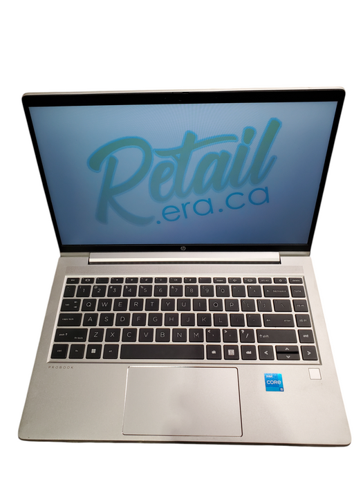 HP ProBook 440 G9 Intel Core i5-1235U 16GB Ram 256GB SSD READ