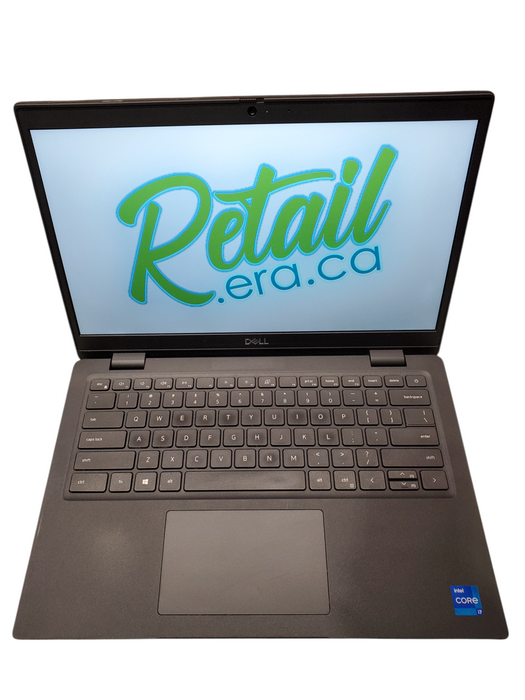 Dell Latitude 3420 i7-1165G7 - 16GB RAM - 256 GB NVME