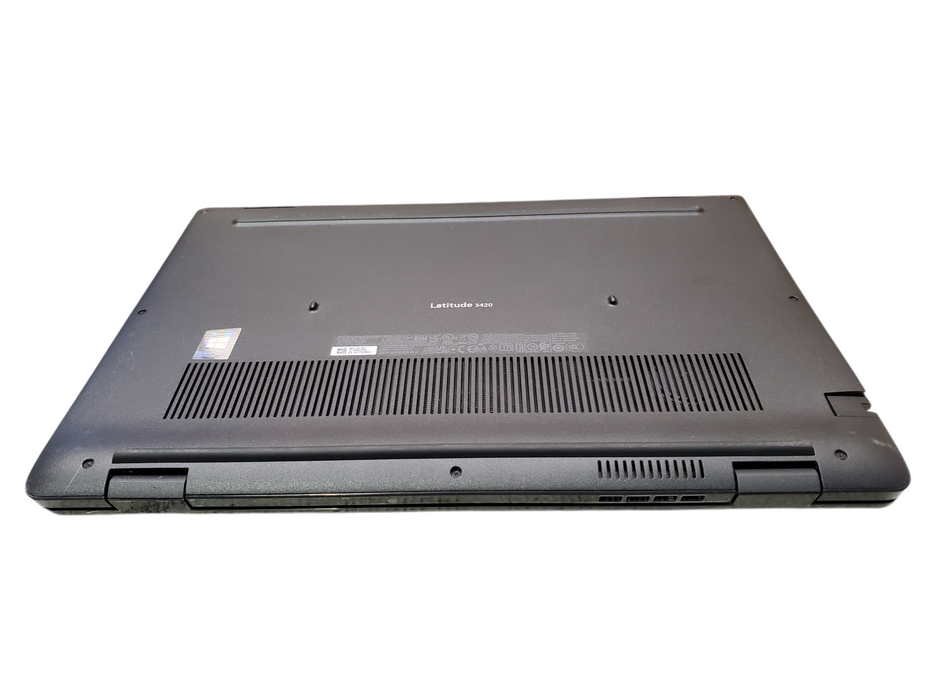 Dell Latitude 3420 i7-1165G7 - 16GB RAM - 256 GB NVME