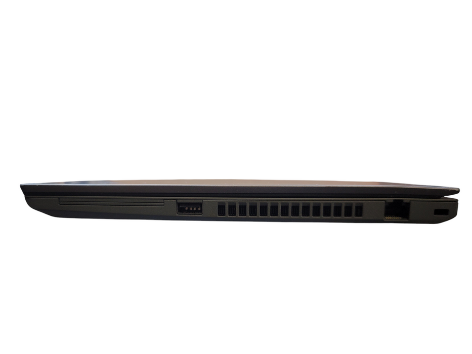 Lenovo ThinkPad T14 Gen 2 14" i7-1165G7 16GB DDR4 256GB NVMe READ