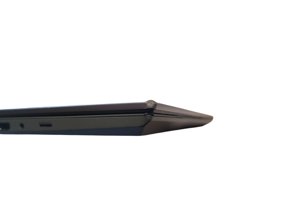 Lenovo ThinkPad T14 Gen 2 14" i7-1165G7 16GB DDR4 256GB NVMe READ