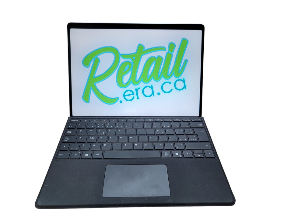 Microsoft Surface Pro 10 For Business  2079 Ultra 7 165U 16GB 512GB NVMe READ