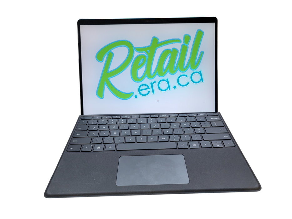 Microsoft Surface Pro 8 2038 i7-1265U 16GB DDR4 256GB NVMe W/ Pen