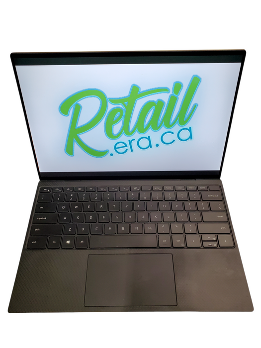 Dell XPS 13 9310 TOUCH i7-1185G7 16GB 512GB SSD