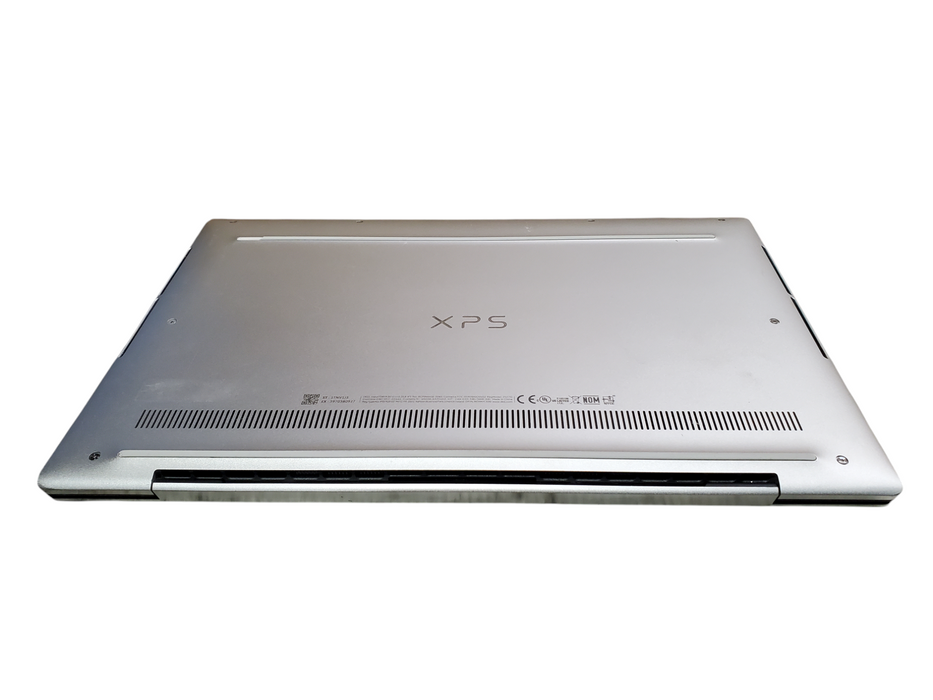 Dell XPS 13 9310 TOUCH i7-1185G7 16GB 512GB SSD