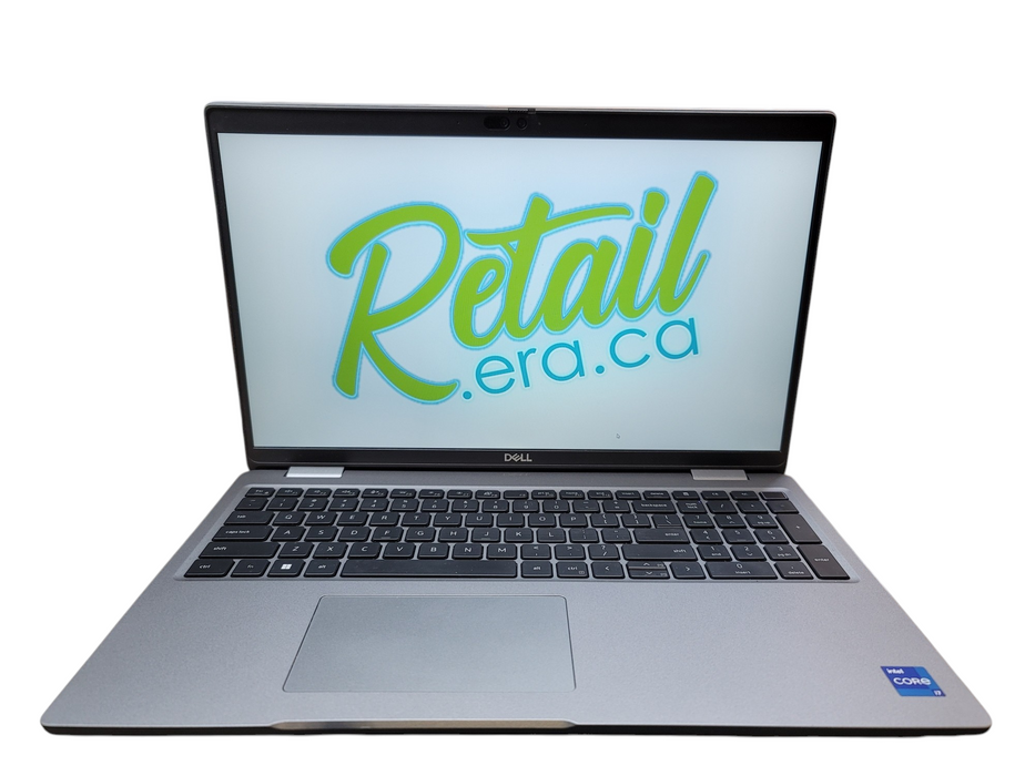 Dell Latitude 5540 15" i7-1355U 16GB DDR4 256GB NVMe READ