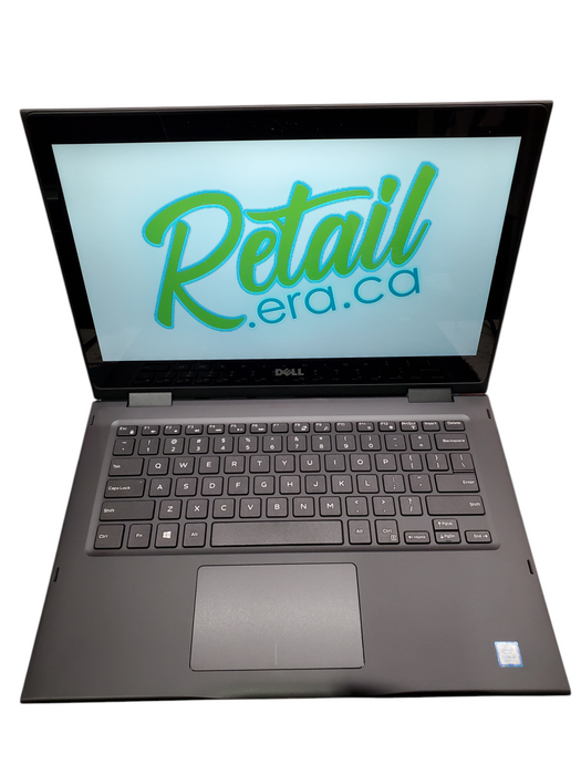 Dell Latitude 3390 2-in-1 TOUCH Core i5-8250U 1.60GHz 16GB RAM 512GB SSD READ