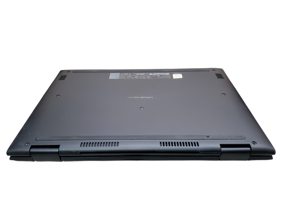 Dell Latitude 3390 2-in-1 TOUCH Core i5-8250U 1.60GHz 16GB RAM 512GB SSD READ