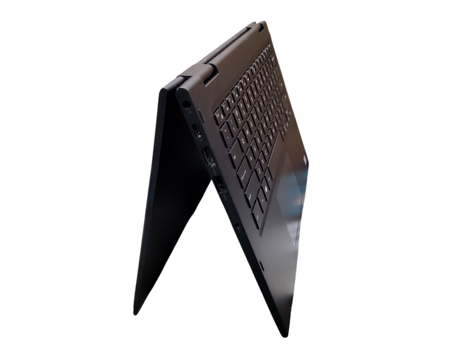 Dell Latitude 3390 2-in-1 TOUCH Core i5-8250U 1.60GHz 16GB RAM 512GB SSD READ
