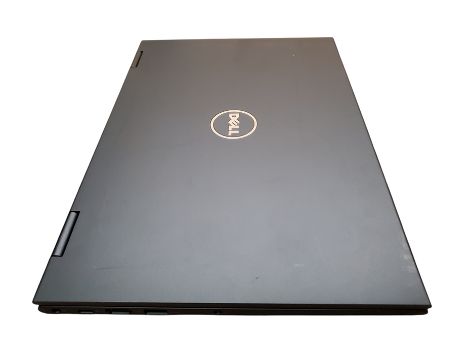 Dell Latitude 3390 2-in-1 TOUCH Core i5-8250U 1.60GHz 16GB RAM 512GB SSD READ
