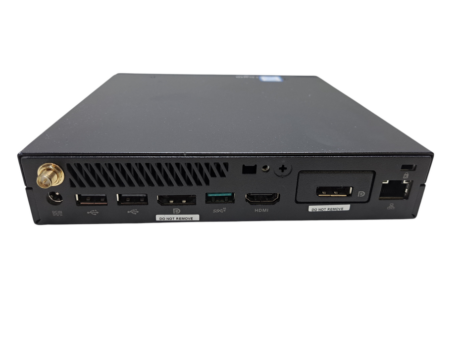 Asus PB60 Mini PC | Intel Core i5-9500T @2.20GHz, 8GB DDR4, Wi-Fi, No HDD