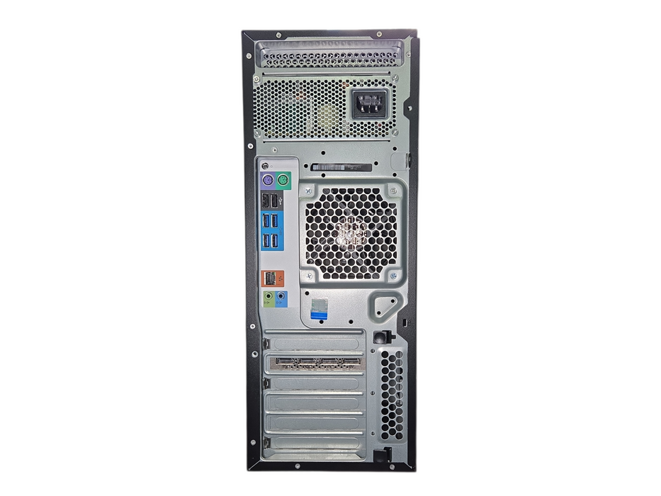 HP Z440 Workstation, Xeon E5-1650v4, 16GB DDR4, M2000, No HDD