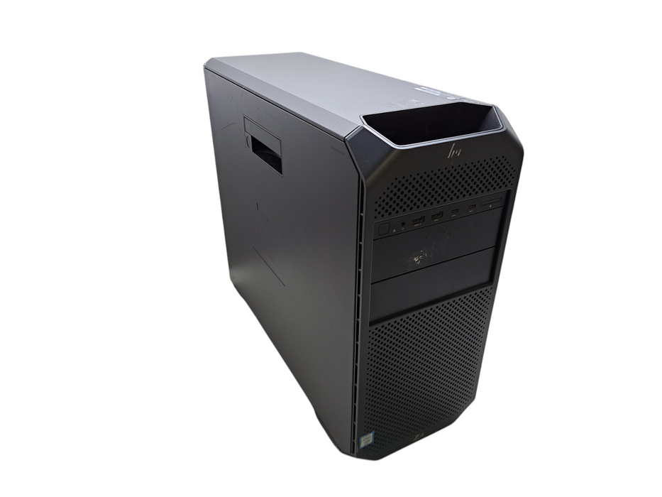HP Z4 G4 Workstation | Xeon W-2133 @3.60GHz, 32GB DDR4, No GPU/HDD