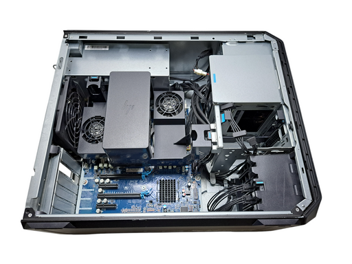 HP Z4 G4 Workstation | Xeon W-2133 @3.60GHz, 32GB DDR4, No GPU/HDD
