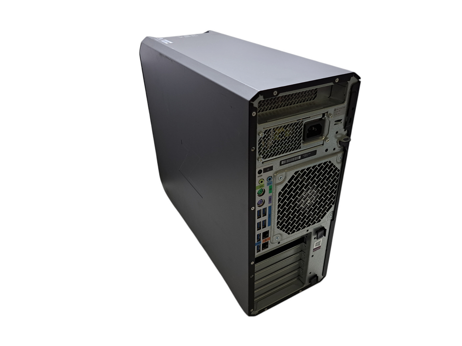 HP Z4 G4 Workstation | Xeon W-2133 @3.60GHz, 32GB DDR4, No GPU/HDD