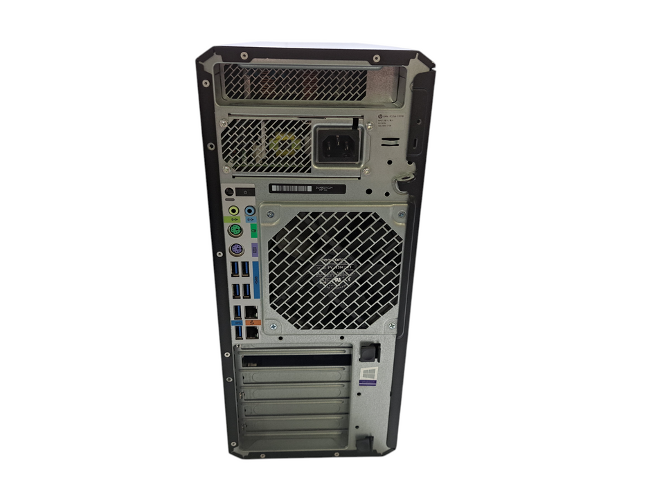 HP Z4 G4 Workstation | Xeon W-2133 @3.60GHz, 32GB DDR4, No GPU/HDD
