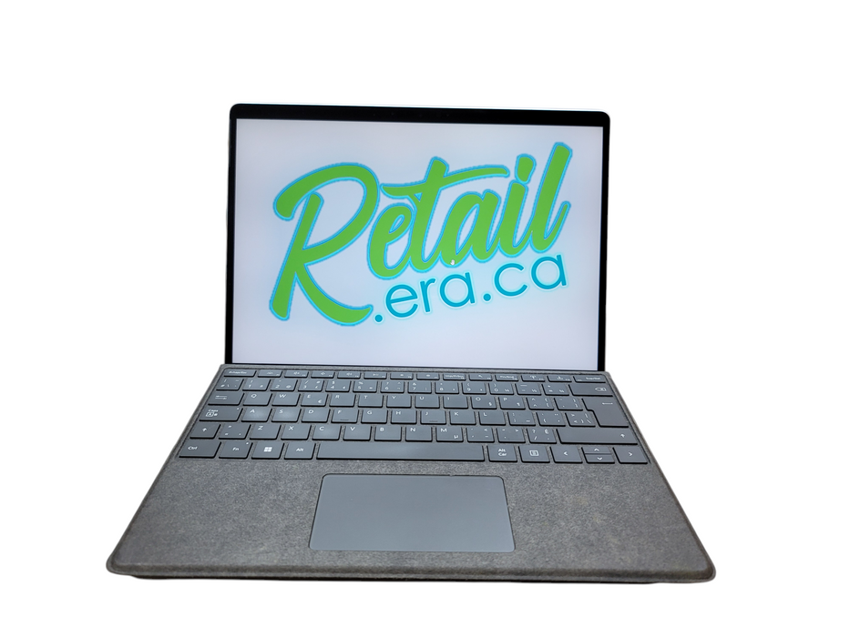Microsoft Surface Pro 9 2038 i5-1245U 16GB DDR5 256GB NVMe