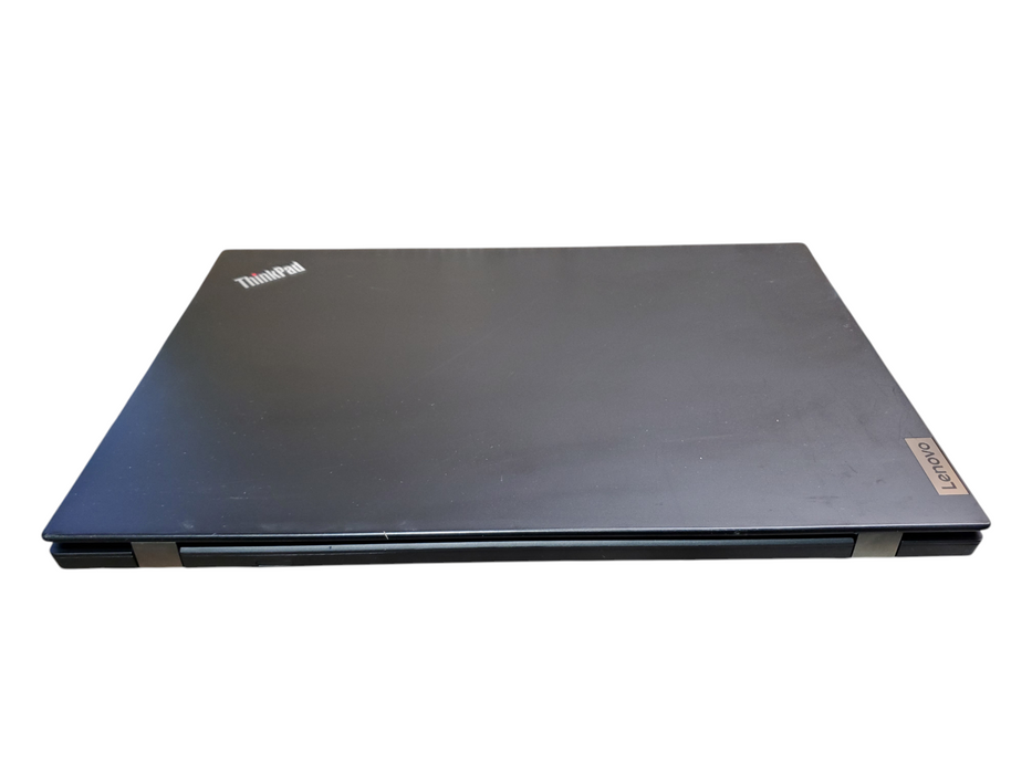 Lenovo ThinkPad P15v Gen 1 15.6” i7-10750H 32GB 256GB SSD Quadro P620 READ