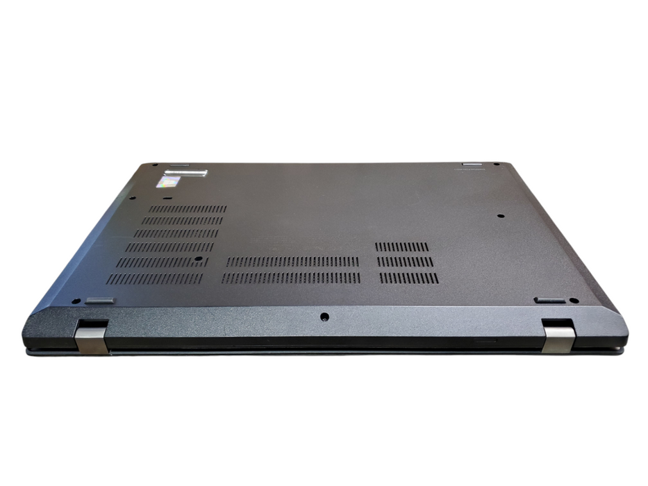 Lenovo ThinkPad P15v Gen 1 15.6” i7-10750H 32GB 256GB SSD Quadro P620 READ