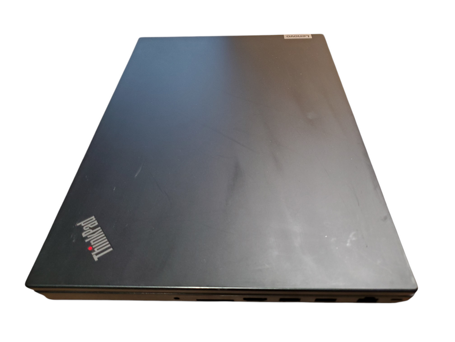 Lenovo ThinkPad P15v Gen 1 15.6” i7-10750H 32GB 256GB SSD Quadro P620 READ