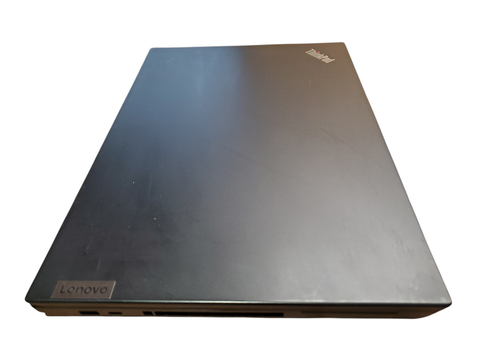 Lenovo ThinkPad P15v Gen 1 15.6” i7-10750H 32GB 256GB SSD Quadro P620 READ