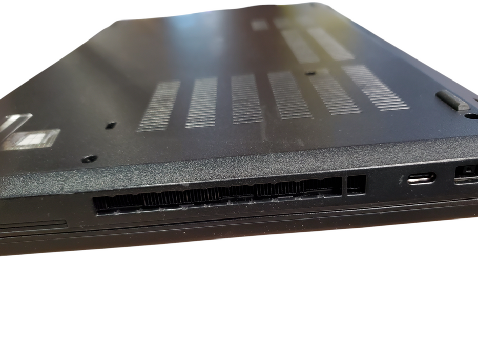 Lenovo ThinkPad P15v Gen 1 15.6” i7-10750H 32GB 256GB SSD Quadro P620 READ