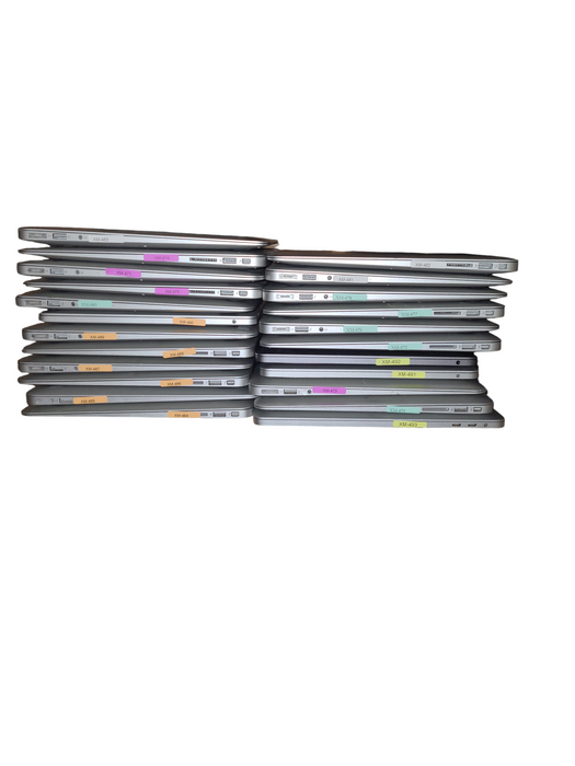 Lot x23 MacBook Air/Pro 2016 & Up B condition (XM-24)