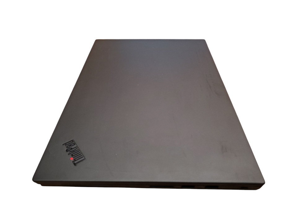 Lenovo ThinkPad P1 Gen 2 i7-9750H 16GB RAM 256GB SSD NVIDIA T1000