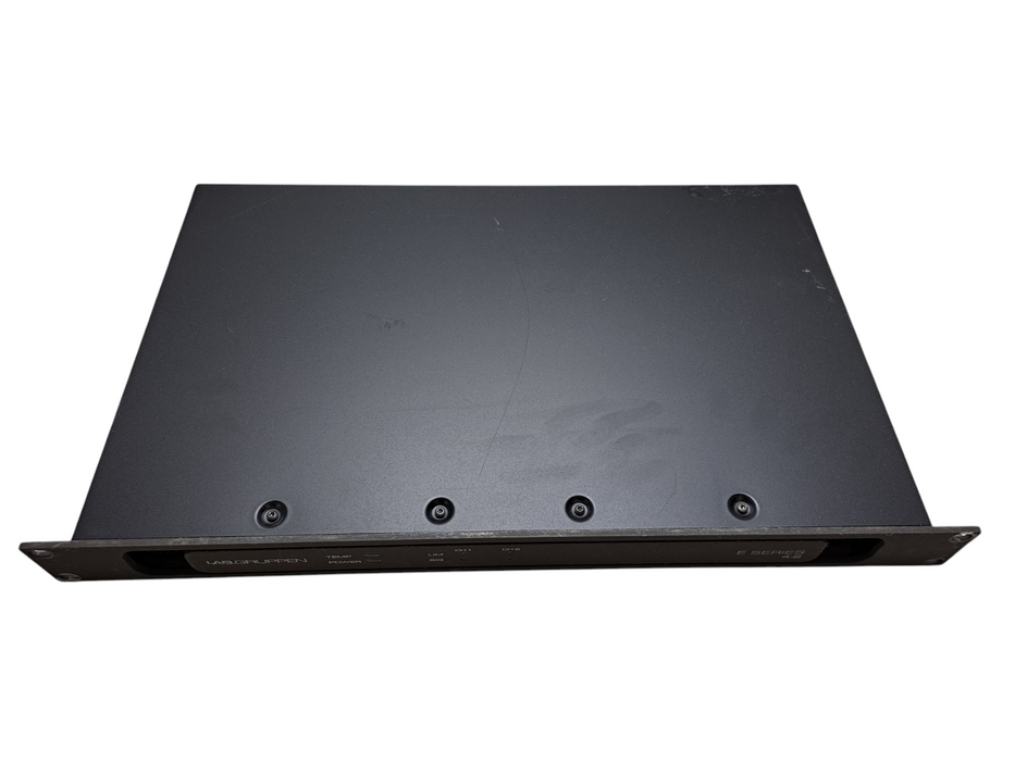 LAB Gruppen E Series 4:2 2-Channel Pro Audio Power Amplifier 250W