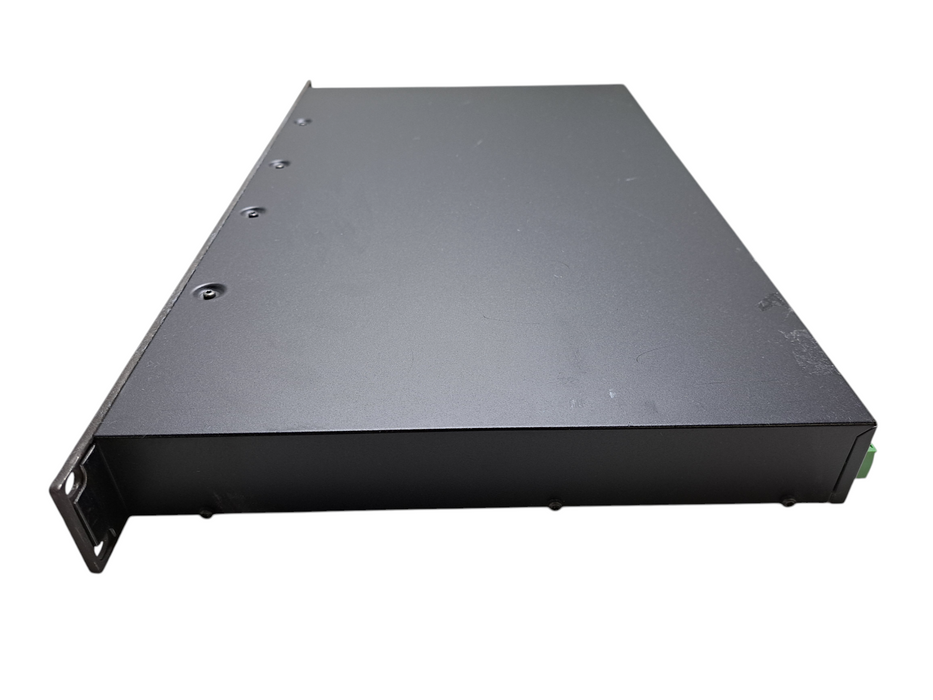 LAB Gruppen E Series 4:2 2-Channel Pro Audio Power Amplifier 250W