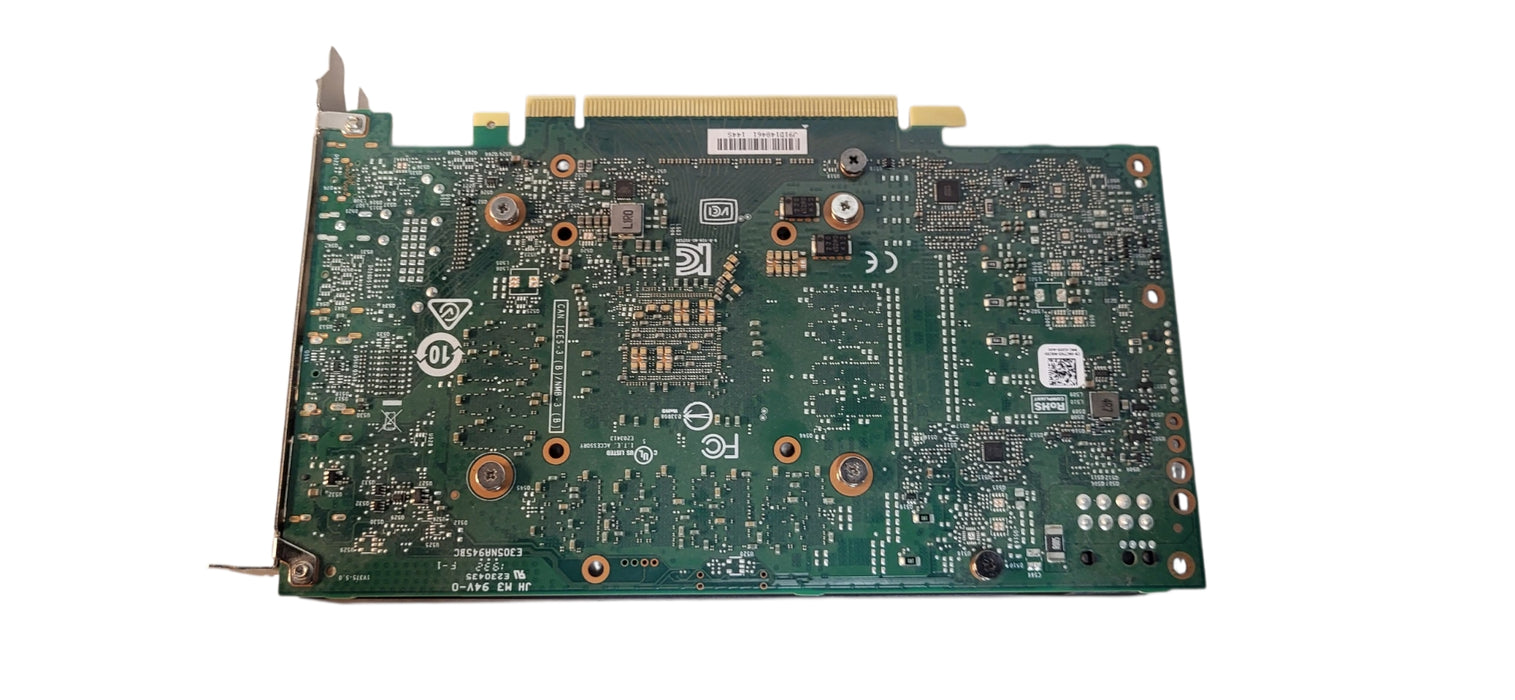 Dell NVIDIA GEFORCE RTX 2060 6GB GDDR6  Graphics Card