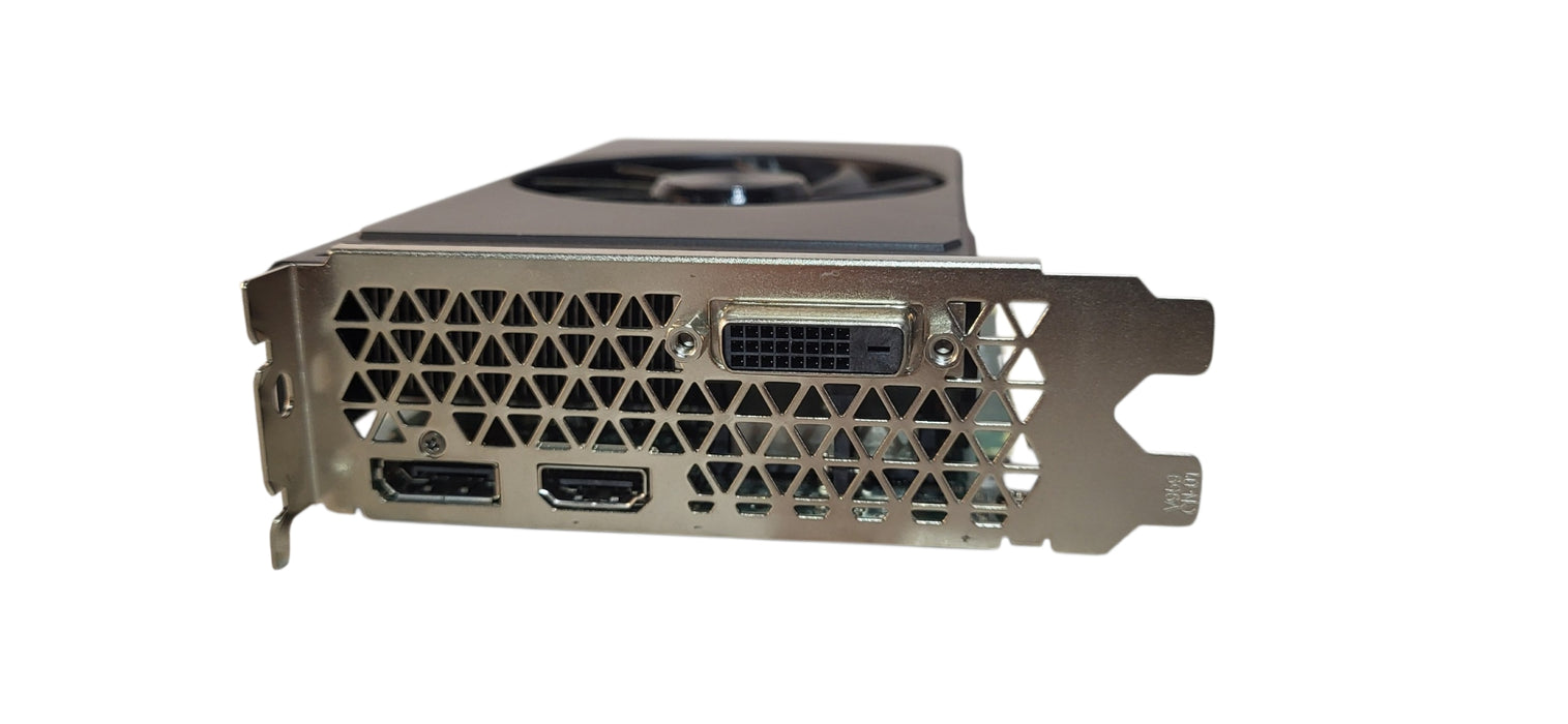 Dell NVIDIA GEFORCE RTX 2060 6GB GDDR6  Graphics Card
