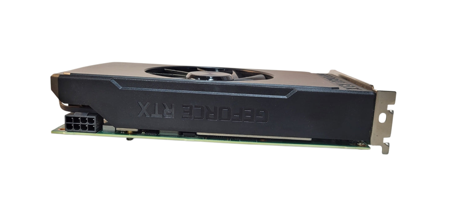 Dell NVIDIA GEFORCE RTX 2060 6GB GDDR6  Graphics Card