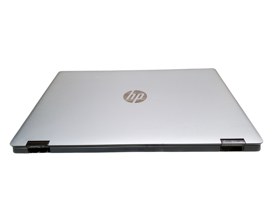 HP Envy x360 convertible 15-DQ2003ca TOUCH I7-1165G7 16GB RAM 256GB SSD READ