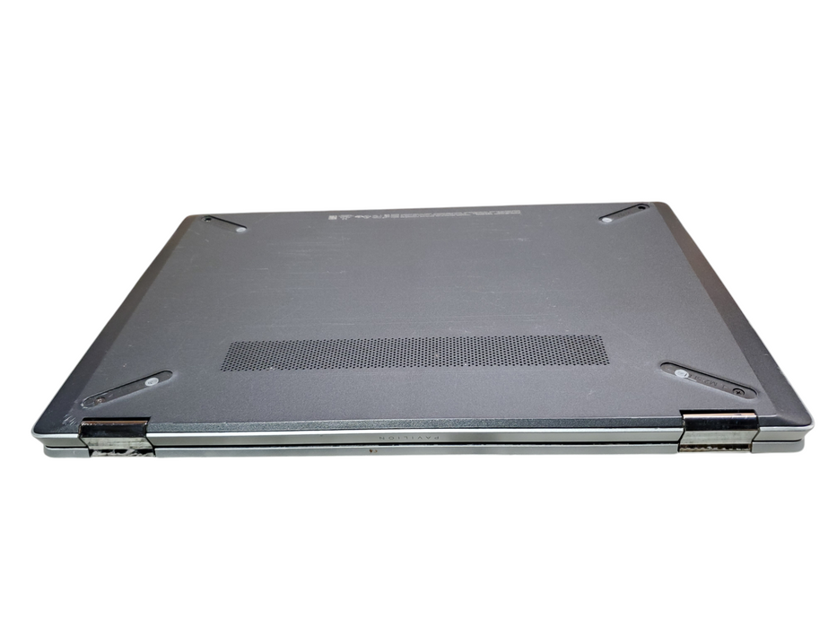 HP Envy x360 convertible 15-DQ2003ca TOUCH I7-1165G7 16GB RAM 256GB SSD READ