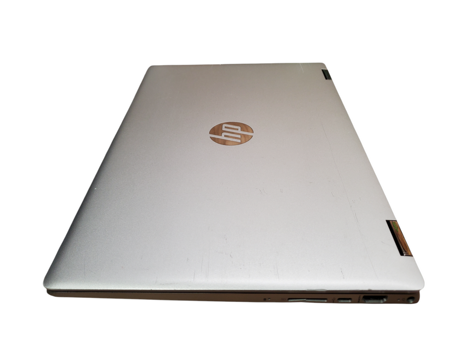 HP Envy x360 convertible 15-DQ2003ca TOUCH I7-1165G7 16GB RAM 256GB SSD READ