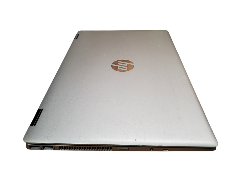 HP Envy x360 convertible 15-DQ2003ca TOUCH I7-1165G7 16GB RAM 256GB SSD READ