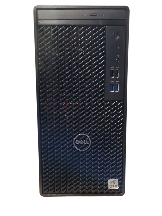 Dell OptiPlex 3080 i5-10505 3.2GHz 8GB RAM DDR4 NO-HDD/SSD