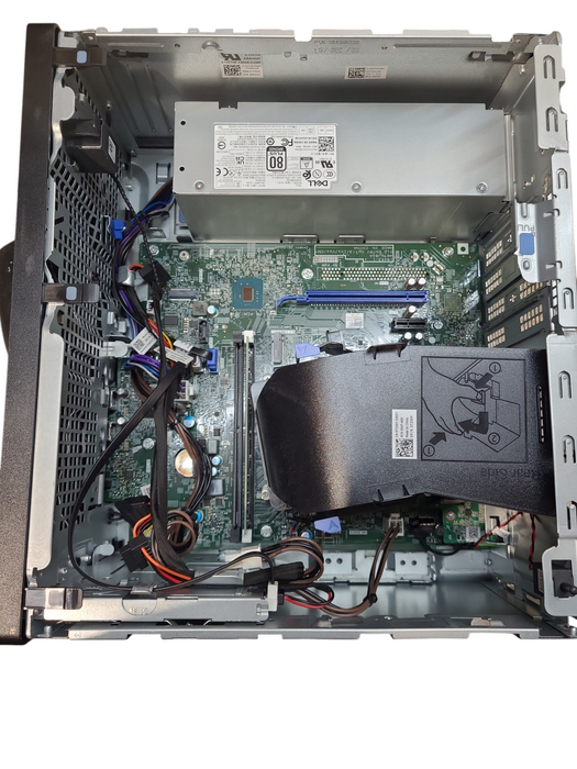 Dell OptiPlex 3080 i5-10505 3.2GHz 8GB RAM DDR4 NO-HDD/SSD