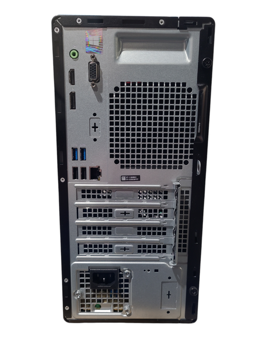 Dell OptiPlex 3080 i5-10505 3.2GHz 8GB RAM DDR4 NO-HDD/SSD