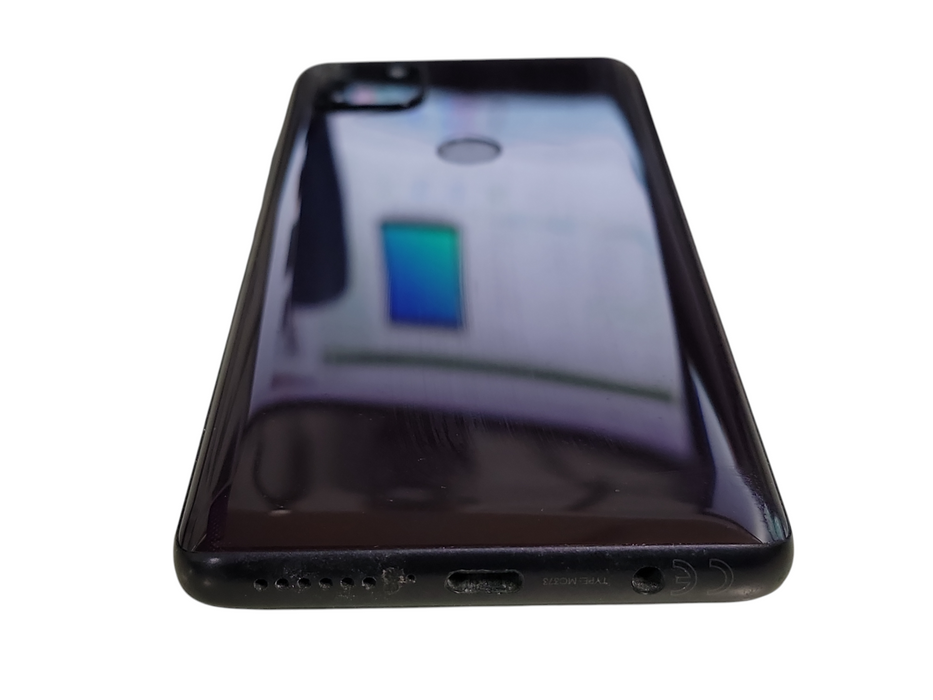 Motorola One 5G Ace - 128GB - Purple [XT2113-2 | B]