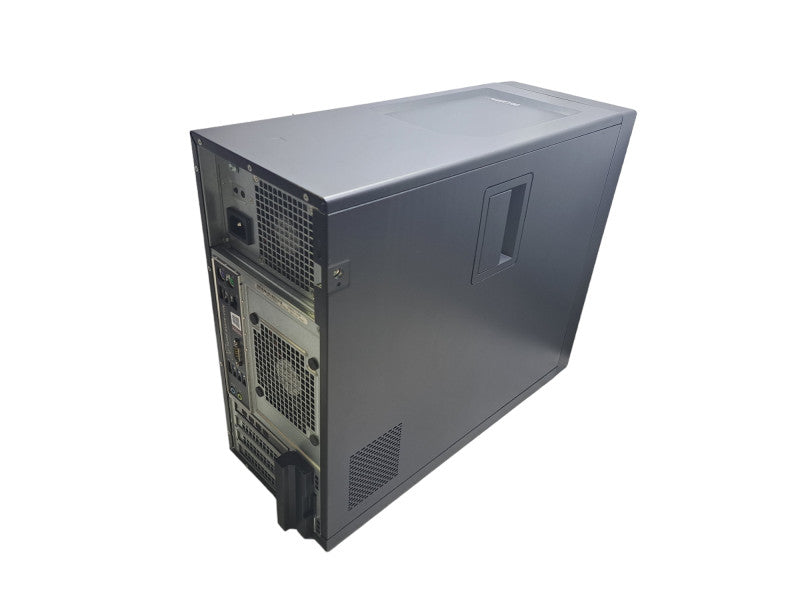 Dell Precision T3620 | Xeon E3-1240 v6 @ 3.70GHz 4C, 16GB DDR4, Quadro P600