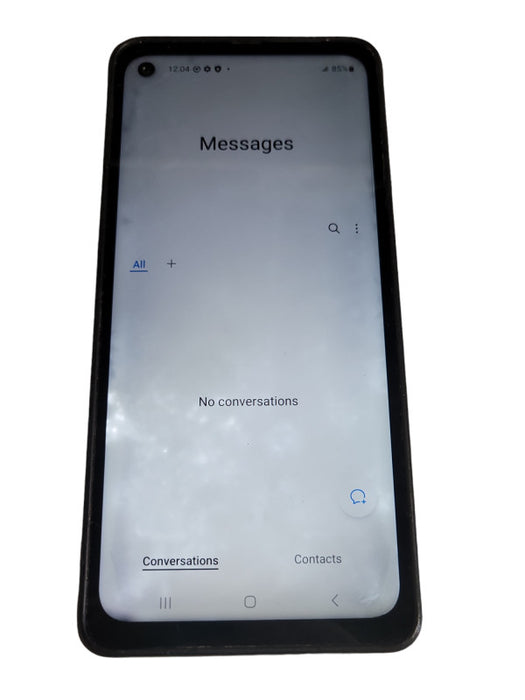 Samsung Galaxy XCover Pro 64GB (SM-G715W) - READ Î